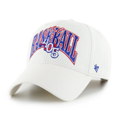 OKC Baseball Club Keystone Trucker