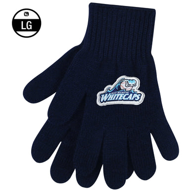 West Michigan Whitecaps Tailgate Gloves - Men's
