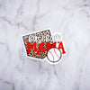 Baseball Stickers