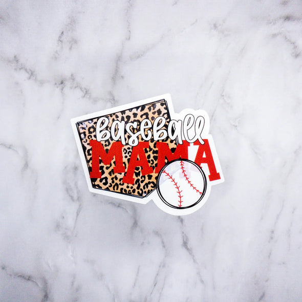 Baseball Stickers