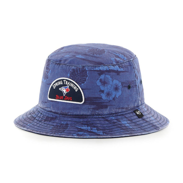 Toronto Blue Jays Spring Training Fiji Bucket Hat