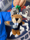 BRP Animal Plush Keychains with Bing T-Shirts