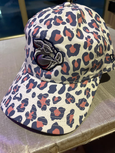 Lehigh Valley IronPigs Womens 920 Panther Cap