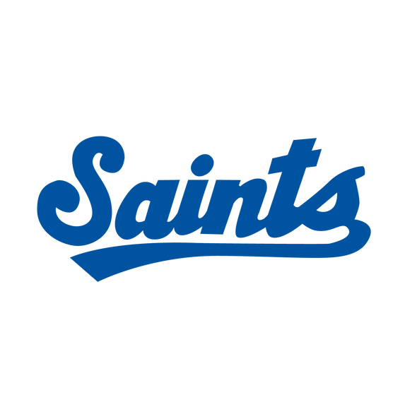 Saints OT Sports Replica White Home Jersey