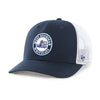 West Michigan Whitecaps '47 Youth Pop Up Trucker Cap