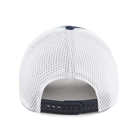 West Michigan Whitecaps '47 Kids Space Dino Cap