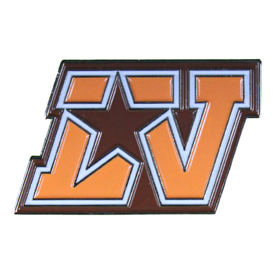 Las Vegas Stars Wincraft 1984 LV Pin