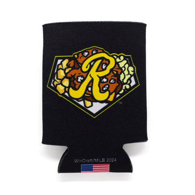 Rochester Plates 12oz Koozie