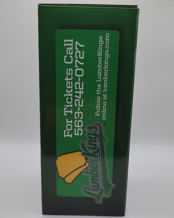 Louie The LumberKing Bobblehead