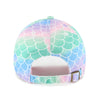 West Michigan Whitecaps '47 Girls Mermaid Cap