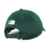 Athletics New Era 2020 Clubhouse Green 9TWENTY Strapback Hat