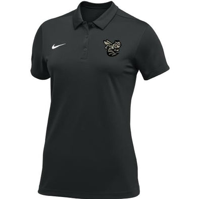 Augusta GreenJackets Ladies Nike Military Camo Polo