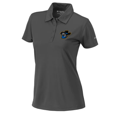 Columbia Birdie Polo