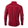 Columbia Omni-Wick Shotgun Red RR 1/4 Zip