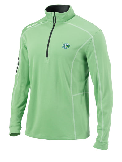 KEY WEST 1/4 ZIP PULLOVER