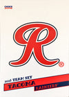 Tacoma Rainiers 2016 Team Set