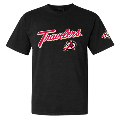 Arkansas Travelers Bimm Ridder 125th Tee