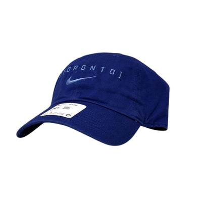 Toronto Blue Jays Nike Royal Blue Unstructured Cotton Cap