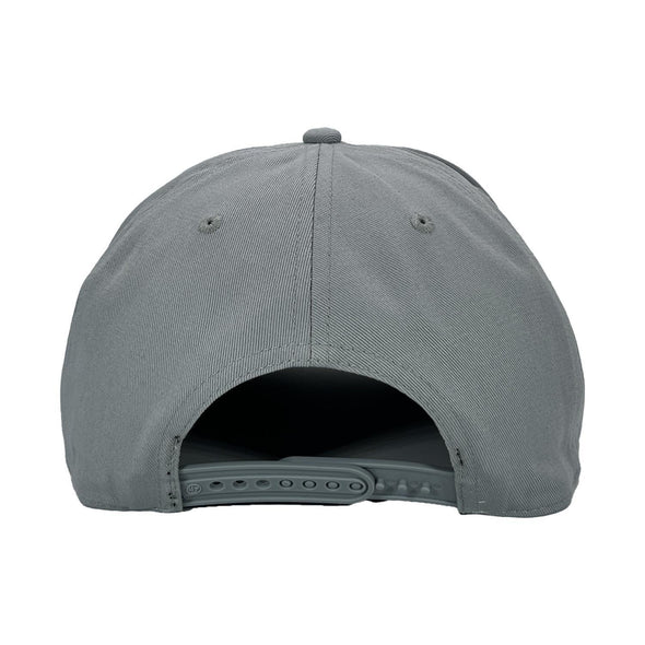 Nashville Sounds '47 Brand Storm Grey N Logo Hitch Hat