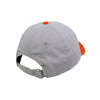 Kids' Las Vegas Aviators New Era ALT1 LV Gray/Orange 9TWENTY Strapback Hat