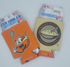 WC Carolina Grits Koozie