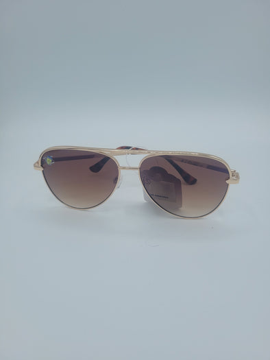 Fireflies Aviator Sunglasses