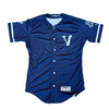 Richmond Flying Squirrels Evoshield Richmond Virginians Replica Jersey