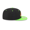 Nashville Sounds New Era 5950 On Field Hot Chickens Hat