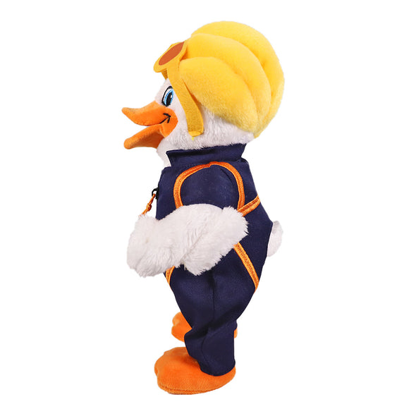 Mascot Factory Spruce Plush