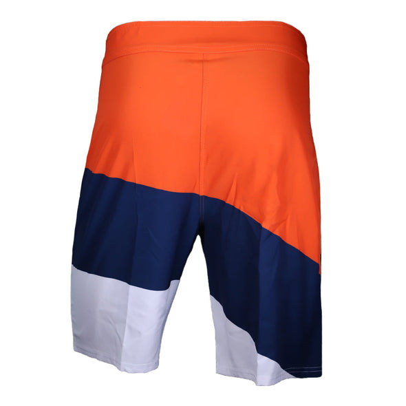 Men’s Las Vegas Aviators FOCO Cropped LV Color Dive Boardshorts