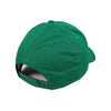 New Era LV Clutch Kelly Green/White 9FORTY Snapback Hat