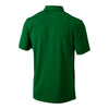 Greenville Drive Columbia Mens Green Omni Wick Polo