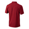 Columbia Omni-Wick Drive RR Red Polo