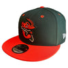 Jacksonville Jumbo Shrimp New Era The U 9Fifty