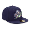 On-Field Fitted 5 O'clock Dock Hat