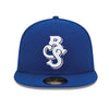 On-Field 59FIFTY Fitted Cap-Road Cap