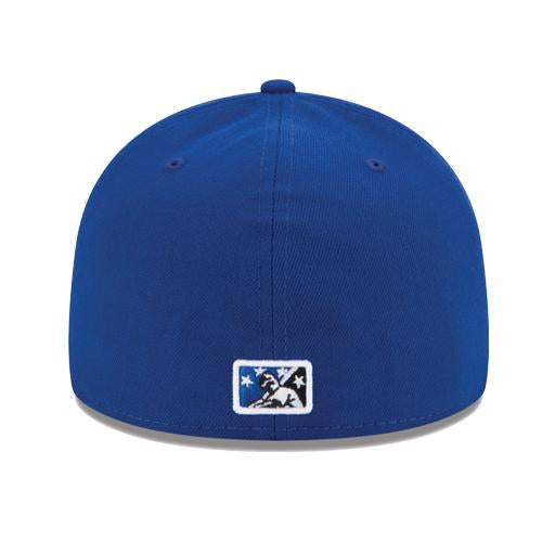 On-Field 59FIFTY Fitted Cap-Road Cap