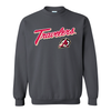 Arkansas Travelers Bimm Ridder 125th Crewneck