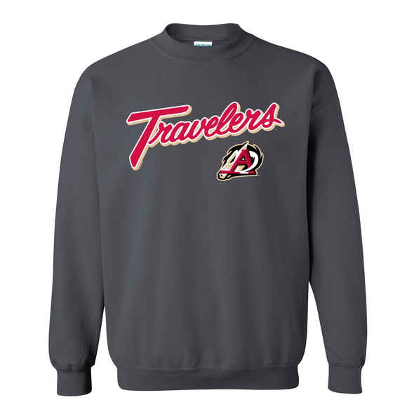Arkansas Travelers Bimm Ridder 125th Crewneck
