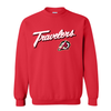 Arkansas Travelers Bimm Ridder 125th Crewneck