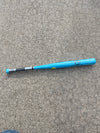 Lehigh Valley IronPigs Blue Saber Mini Bat