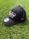 Buffalo Bisons BUF Local Pride Black 3930 Cap