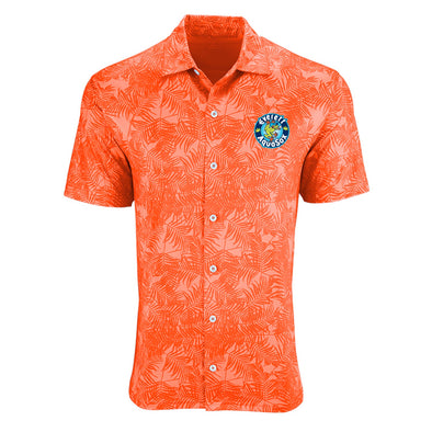 Everett AquaSox Sunset Shirt