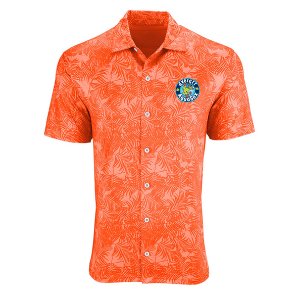 Everett AquaSox Sunset Shirt