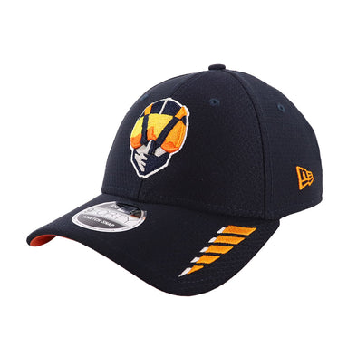 Las Vegas Aviators New Era Aviator Rush Navy 9FORTY Stretch-Snapback Hat