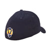 Las Vegas Aviators New Era Aviator Panel Navy 39THIRTY Stretch Fit Hat