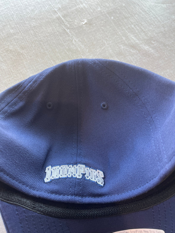 Lehigh Valley IronPigs New Era Saturday 3930