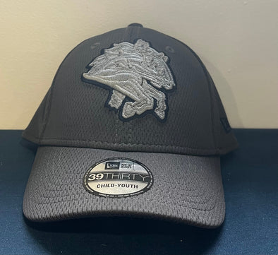 BRP Youth Gray Mono 3930