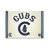 Chicago Cubs W Flag Magnet