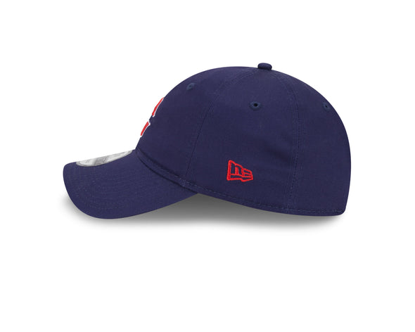 New Era 1969 Charlotte Hornets 920
